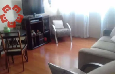 Apartamento residencial à venda, centro, osasco - ap0535.