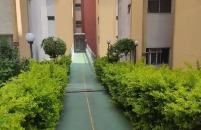 Apartamento residencial à venda, jardim roberto, osasco - ap0539.