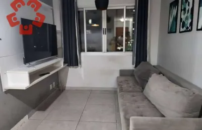 Apartamento com 2 dormitórios à venda, 60 m² por r$ 380.000,00 - jaguaribe - osasco/sp