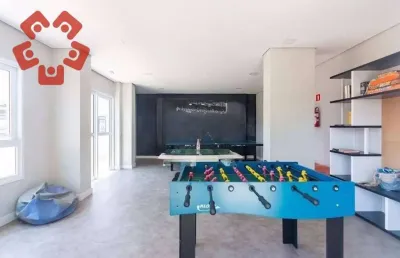 Apartamento residencial à venda, novo osasco, osasco - ap0569.