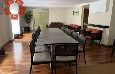 Prédio residencial para locação, cidade são francisco, são paulo - pr0097.