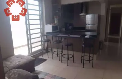 Sobrado com 3 dormitórios à venda, 194 m² por r$ 700.000,00 - jardim d abril - osasco/sp