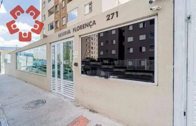 Apartamento residencial à venda, conceição, osasco - ap0613.