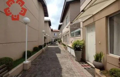 Sobrado com 2 dormitórios à venda, 64 m² por r$ 480.000,00 - jardim sarah - são paulo/sp