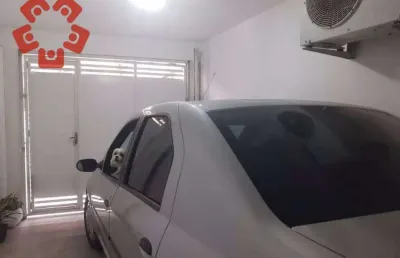 Sobrado residencial à venda, jardim d abril, osasco - so0537.