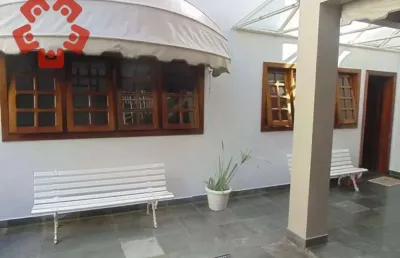 Sobrado residencial à venda, adalgisa, osasco - so0541.