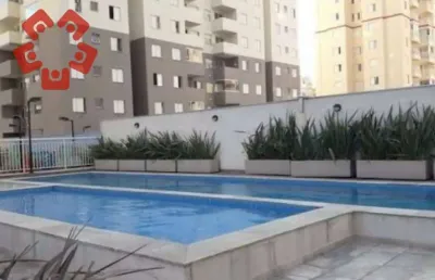 Apartamento residencial à venda, conceição, osasco - ap0629.