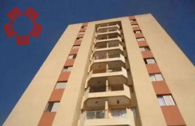 Apartamento residencial à venda, rio pequeno, são paulo - ap0645.