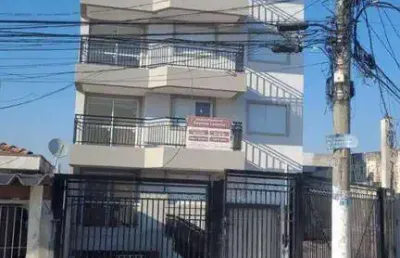 Apartamento residencial à venda, km 18, osasco - ap0666.