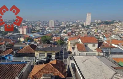 Apartamento residencial à venda, km 18, osasco - ap0668.
