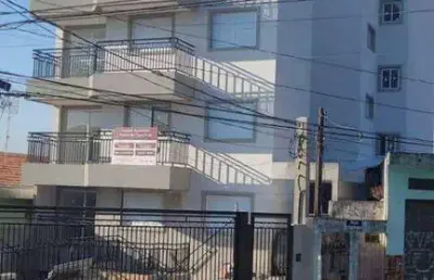 Apartamento residencial à venda, km 18, osasco - ap0669.