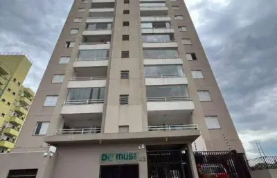 Apartamento residencial à venda, conceição, osasco - ap0673.