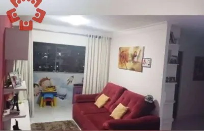 Apartamento residencial à venda, jaguaribe, osasco - ap0677.