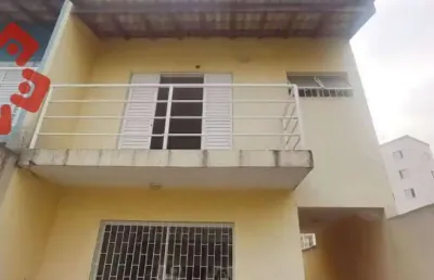Casa residencial à venda, cidade são francisco, são paulo - ca0782.