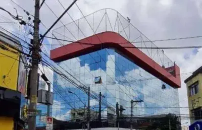 Prédio residencial para venda e locação, centro, osasco - pr0116.
