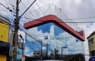 Prédio residencial para venda e locação, centro, osasco - pr0116.