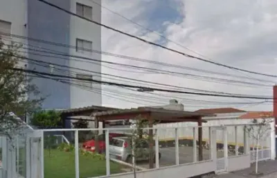 Apartamento residencial à venda, vila osasco, osasco - ap0712.