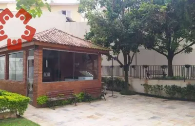 Sobrado residencial à venda, vila são francisco, são paulo - so0570.