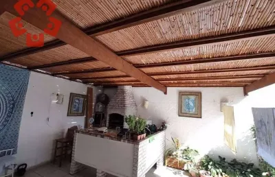 Sobrado com 3 dormitórios à venda, 310 m² por r$ 1.770.000,00 - vila são francisco - são paulo/sp