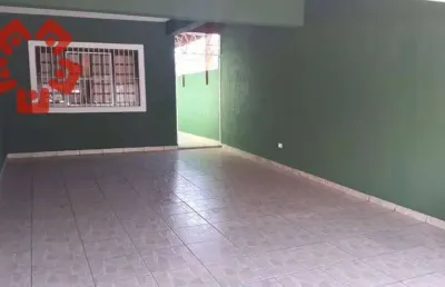 Sobrado residencial à venda, cipava, osasco - so0573.