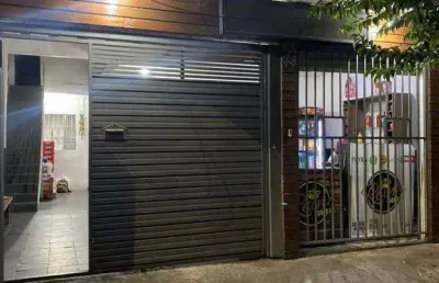 Casa residencial à venda, conceição, osasco - ca0794.