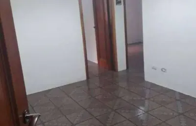 Apartamento residencial à venda, conceição, osasco - ap0724.
