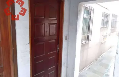 Apartamento residencial à venda, conjunto habitacional presidente castelo branco, carapicuíba - ap0746.