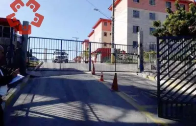 Apartamento residencial à venda, conceição, osasco - ap0757.