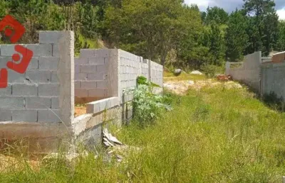 Terreno residencial à venda, taboleiro verde, cotia - te0127.