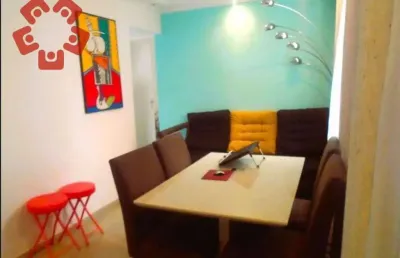 Apartamento residencial à venda, jardim boa vista (zona oeste), são paulo - ap0779.