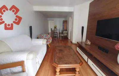 Apartamento residencial à venda, centro, osasco - ap0794.