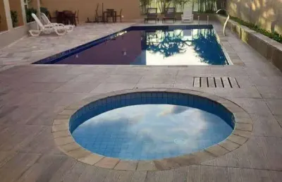 Apartamento residencial à venda, vila osasco, osasco - ap0817.