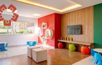 Apartamento residencial à venda, centro, osasco - ap0862.