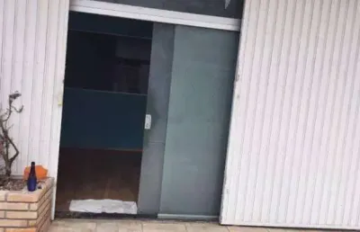 Salão comercial para locação, vila campesina, osasco - sl0235.