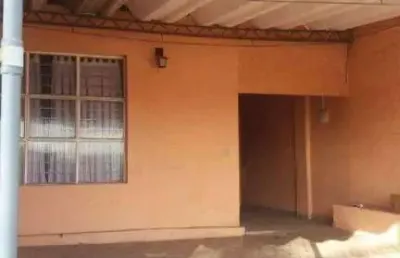 Sobrado residencial à venda, vila hortência, sorocaba - so0593.
