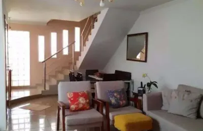 Sobrado residencial à venda, quitaúna, osasco - so0595.