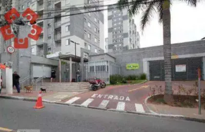 Apartamento residencial à venda, padroeira, osasco - ap0884.