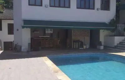 Casa residencial para venda e locação, residencial euroville, carapicuíba - ca0843.