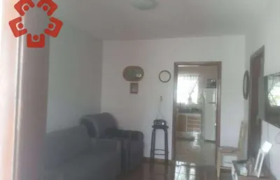 Casa residencial à venda, jardim d abril, osasco - ca0852.