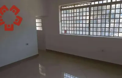 Casa residencial para locação, parque continental, são paulo - ca0860.