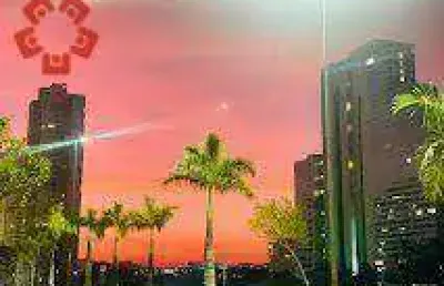 Apartamento com 3 quartos à venda na Alameda Washington, Centro, Barueri