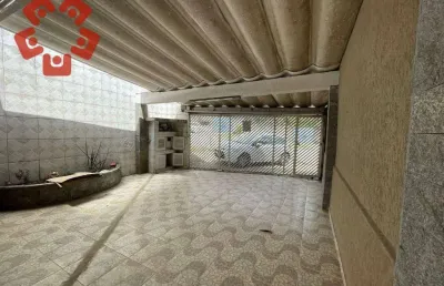 Sobrado com 3 dormitórios à venda, 130 m² por r$ 657.000,00 - butantã - são paulo/sp