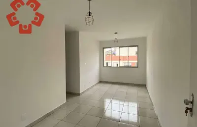 Apartamento com 2 quartos à venda na Rua Manuel Martins Collaço, Jardim D'Abril, São Paulo