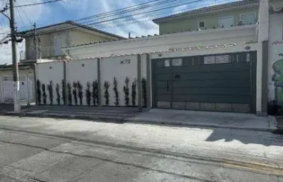 Casa com 2 dormitórios à venda, 107 m² por r$ 680.000,00 - jardim das flores - osasco/sp