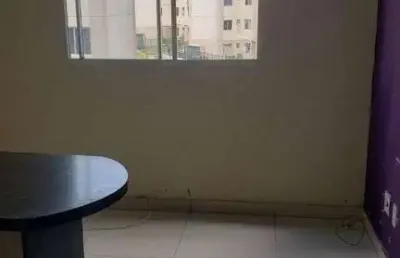 Apartamento com 2 dormitórios à venda, 41 m² por r$ 200.000,00 - jardim boa vista (zona oeste) - são paulo/sp
