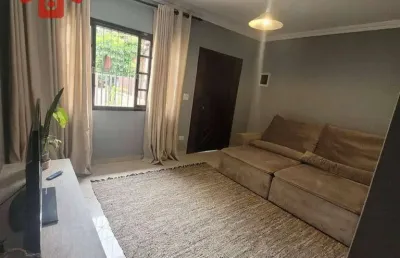 Casa com 3 quartos à venda na Rua Joaquim José da Silva Xavier, Novo Osasco, Osasco