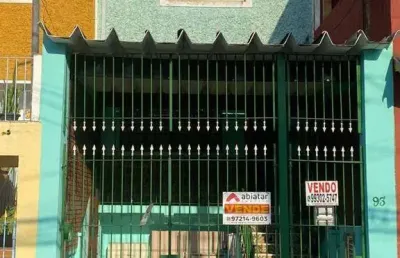 Sobrado com 2 dormitórios à venda, 123 m² por r$ 593.000 - jardim bom tempo - taboão da serra/sp