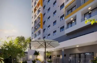 Lançamento de apto na av. rio pequeno com 1 e 2 dorms - valores á consultar