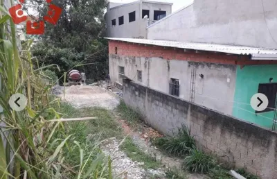 Terreno à venda, 218 m² por r$ 250.000 - residencial vale do sol - itapevi/sp
