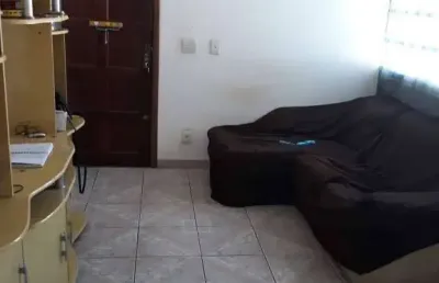 Apartamento com 2 dormitórios à venda, 40 m² por r$ 140.000 - jardim do lago - são paulo/sp